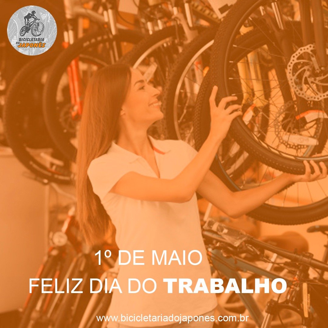 01 DE MAIO DIA DO TRABALHO