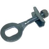 ESTICADOR DE CORRENTE P/BICICLETA ELETRICA SOUSA