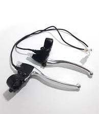 MANETE FREIO BICICLETA ELETRICA SOUSA DIR/ESQ