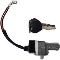 CHAVE DE IGNICAO BICICLETA ELETRICA SOUSA